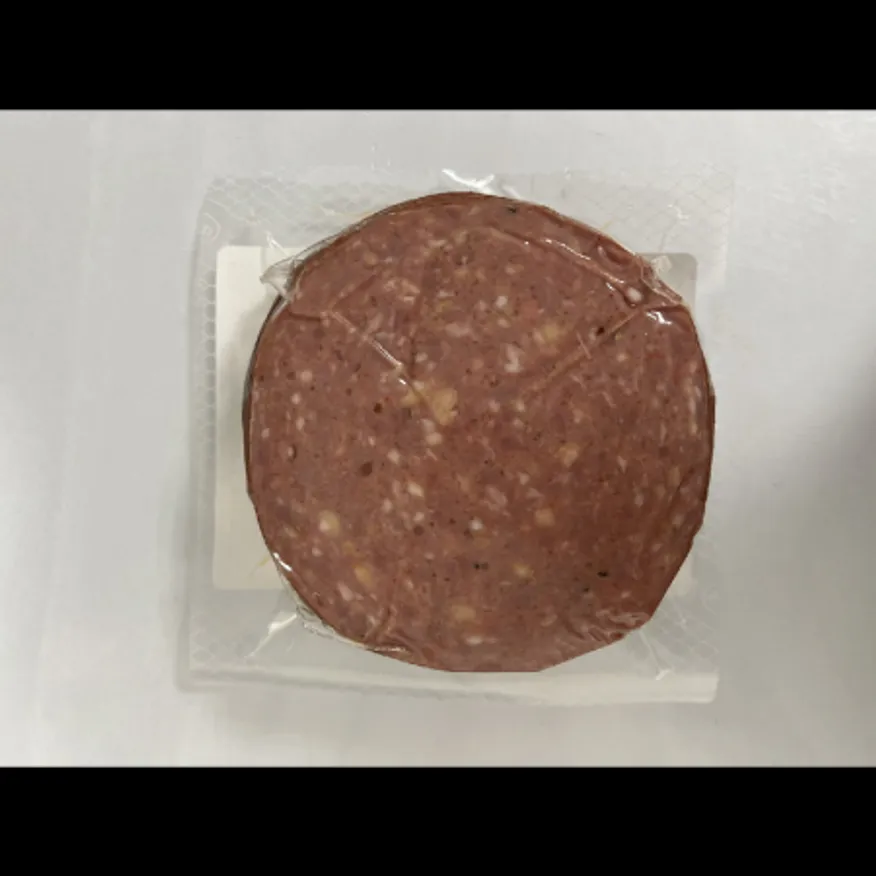 (16:30마감)부대찌개쿡살라미(480G/EA/외국산/에쓰푸드/돼지고기:국산) 이미지