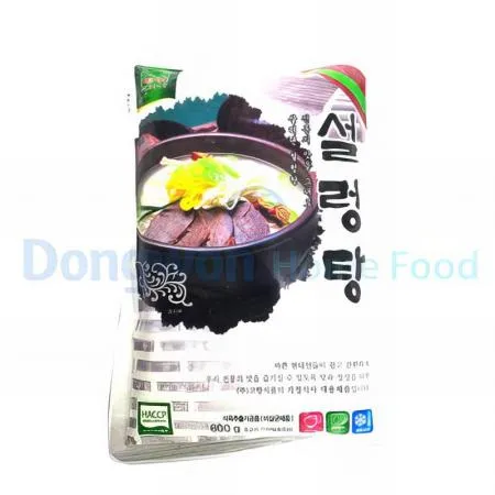 (16:30마감(D) 설렁탕(냉동/고향)600g 이미지