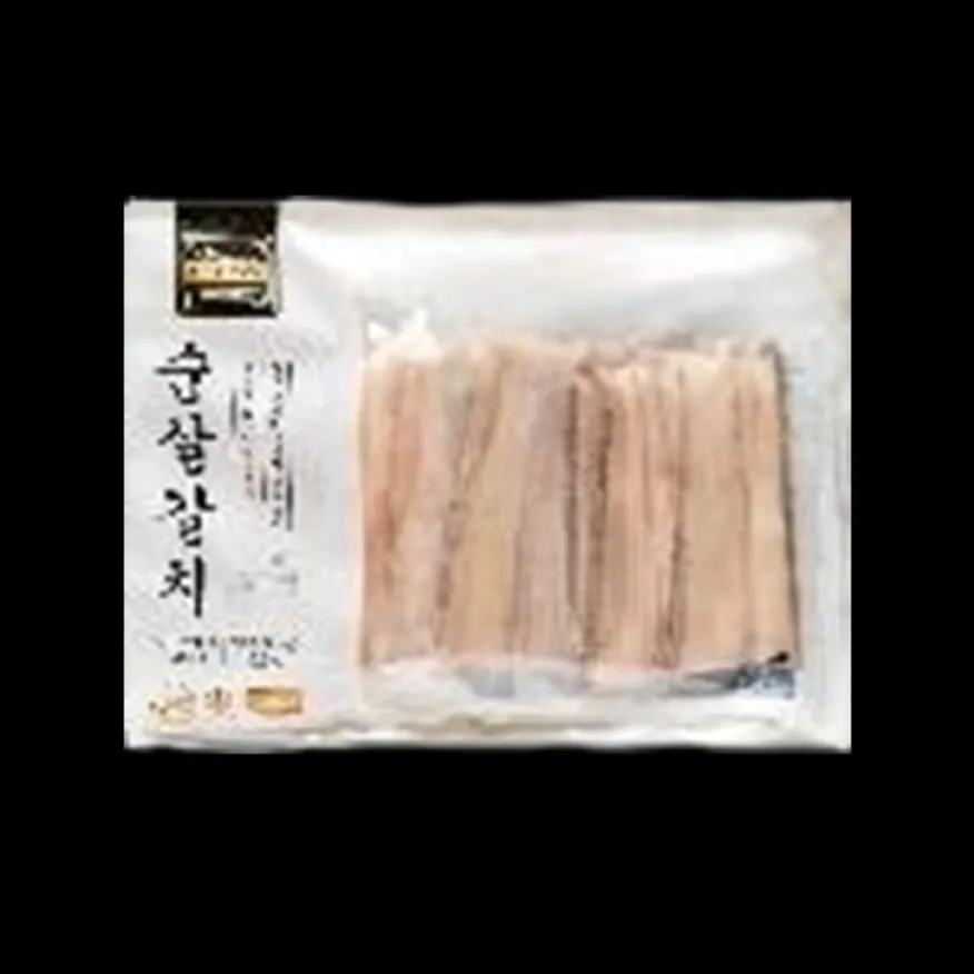 코스트코/냉동순살갈치 1.25kg 이미지