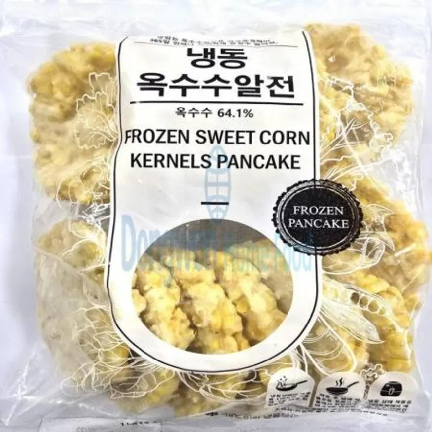 (16:30마감(D) 옥수수알전(글로벌/1KG)EA 이미지