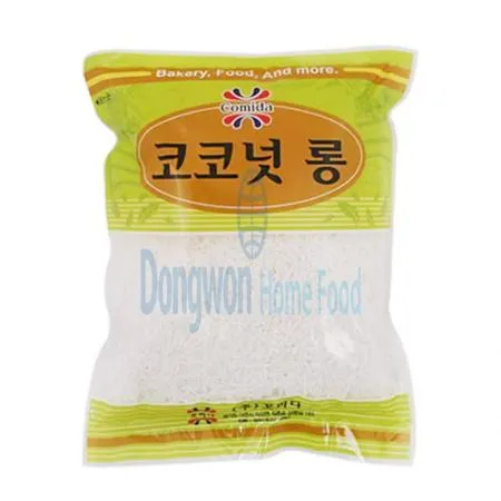 (16:30마감(D) 코코넛롱(꼬미다/건조/400G)EA 이미지