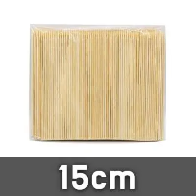 대나무꼬치(2.5mm*15cm/1000개)