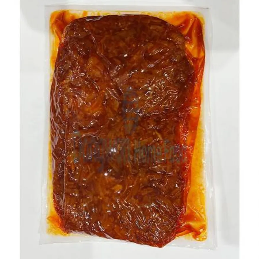 (16:30마감(D) 명엽채고추장조림(베트남산/이음/1KG)EA 이미지