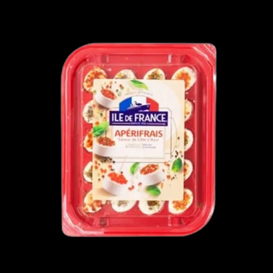코스트코/ILE DE FRANCE-아페리프레 코트다쥐르 100G x 2 원산지 프랑스 이미지