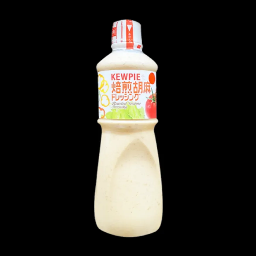 코스트코/KEWPIE 참깨드레싱1L 이미지