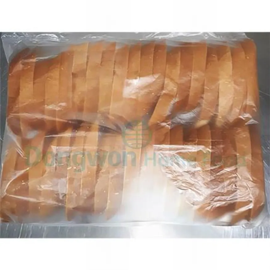 (16:30마감(D) 마늘바게트(오룡/500g*2봉)BOX 이미지