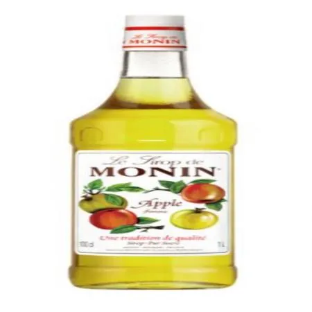(16:30마감(D) 애플시럽(모닌/1L)EA 이미지