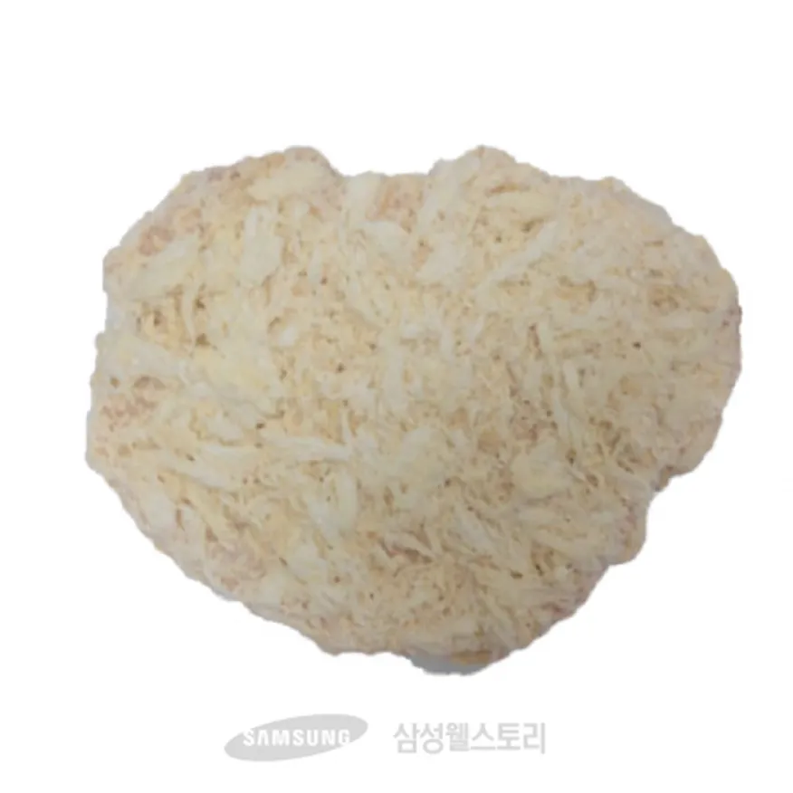 (16:30마감)등심돈가스(통등심60)(후레시스/1.3KG(130G*10EA)/돈육:국산) 이미지