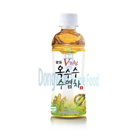 (16:30마감(D) 옥수수수염차(광동/340ML*20입)BOX 이미지