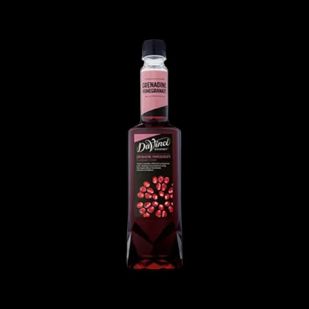 (16:30마감(L)그레나딘석류시럽(다빈치/750ml) 이미지