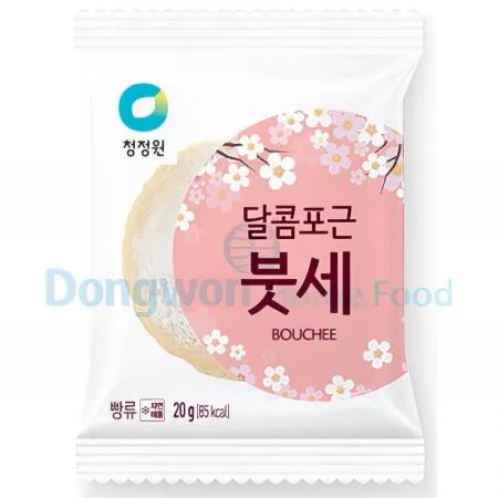 (16:30마감(D) 달콤포근붓세(대상/20g*24EA)BOX 이미지
