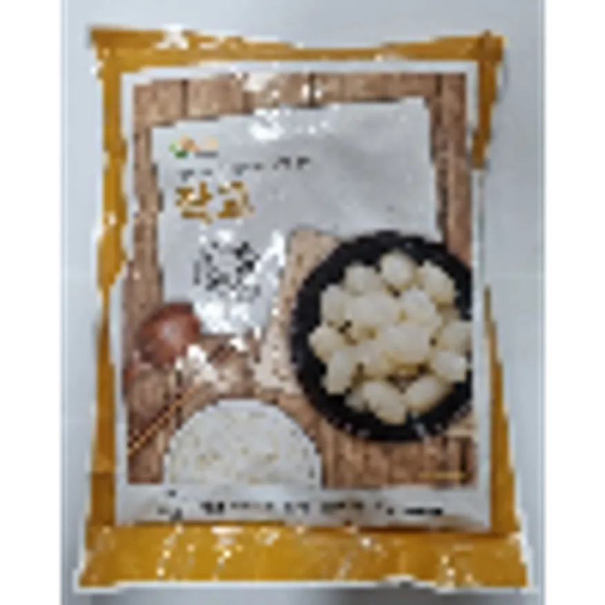 (16:30마감)락교,중국산,이음KELE,1KG/PAC 이미지