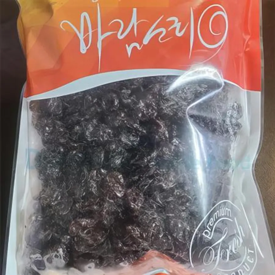 (16:30마감(D) 건체리(미국산/1KG)EA 이미지