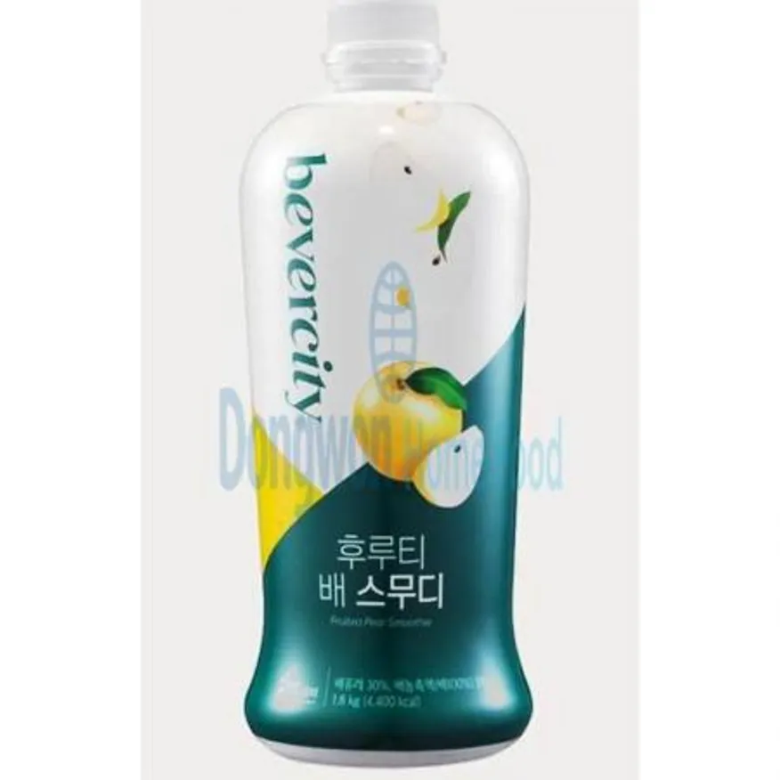 (16:30마감(D) 후르티배스무디(세미/1.8kg)EA 이미지