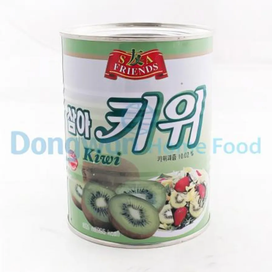 (16:30마감(D) 키위원액(삼아/835mL)EA 이미지