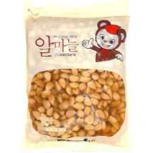 알마늘(반찬단지/4kg/중국산) 이미지