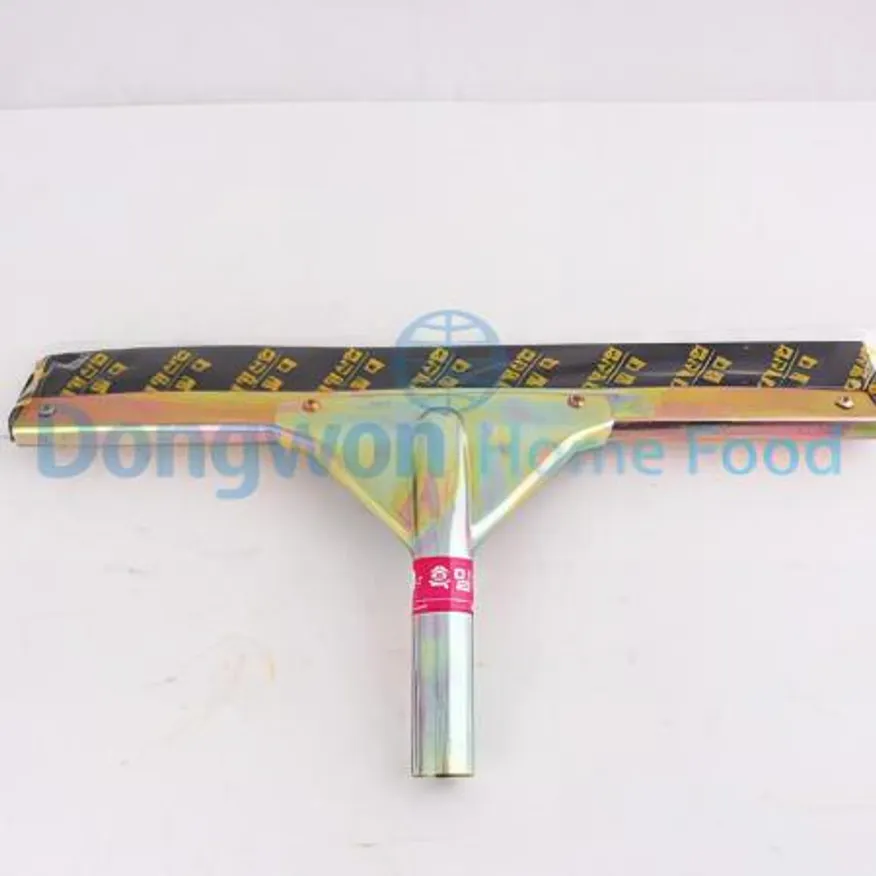 (16:30마감(D) 고무밀대(밀대만(봉없음)/45cm)EA 이미지