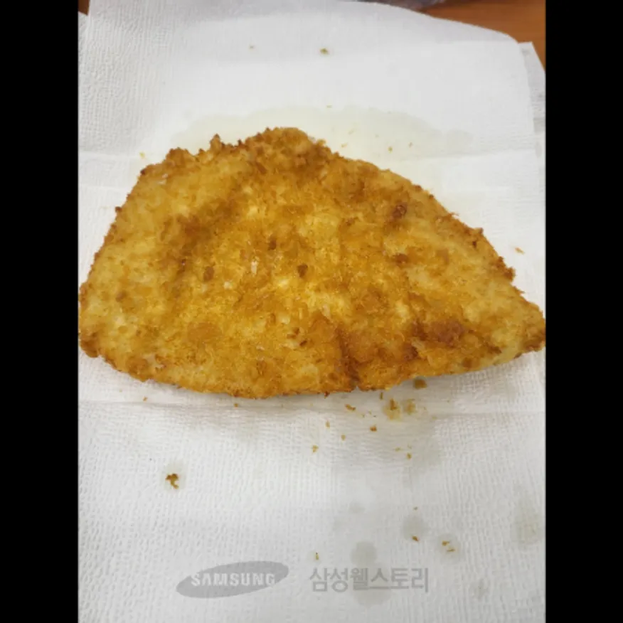 (16:30마감)치킨가스(야미/1.4KG(140G*10EA)/PAC/계육:국산) 이미지