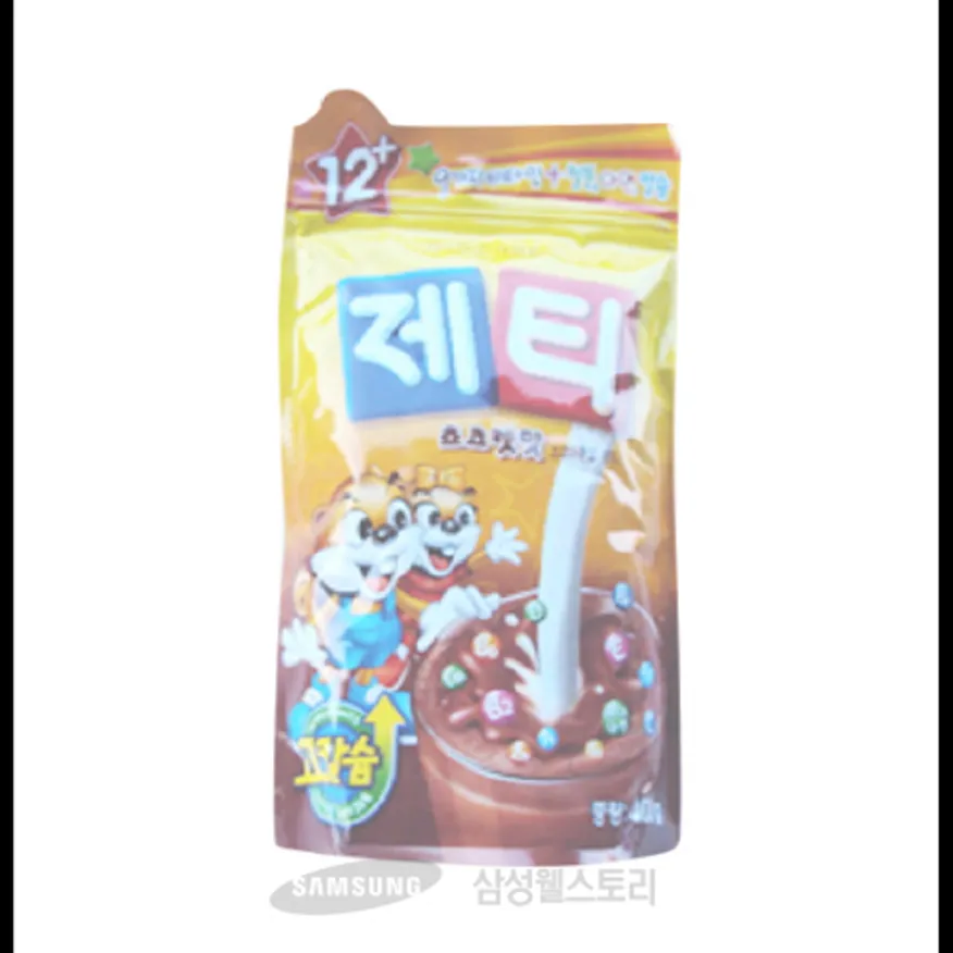 (16:30마감)제티(400G/EA/동서) 이미지