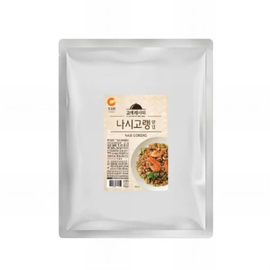 (16:30마감(D) 나시고랭분말(대상/1kg)EA 이미지