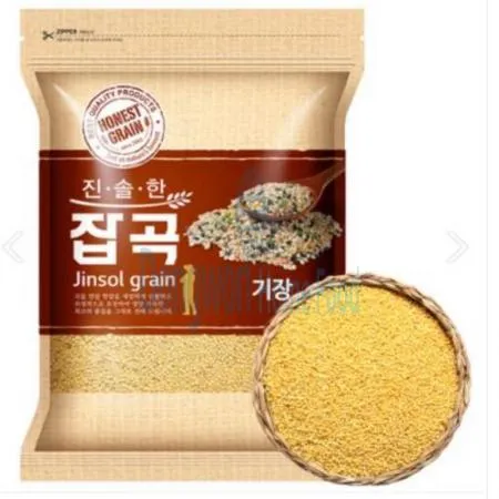 (16:30마감(D) 기장(미국산/1KG)EA 이미지
