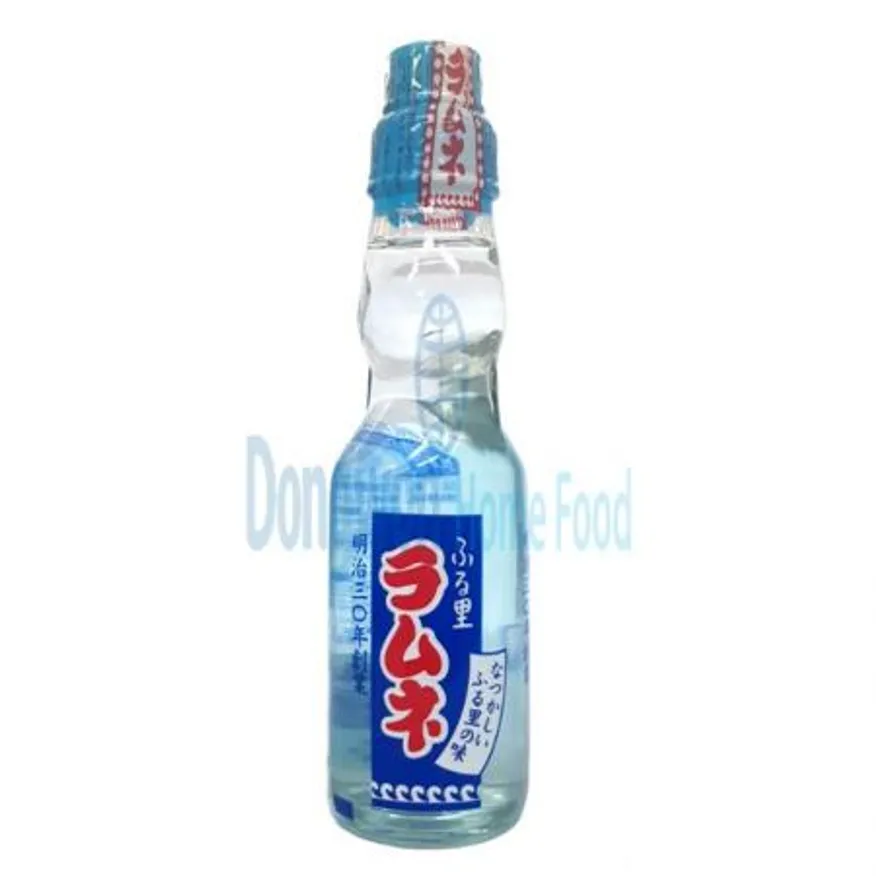 (16:30마감(D) 후루사토라무네(사이토/200ML*30EA)BOX 이미지