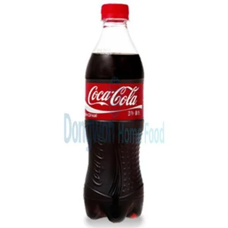 (16:30마감(D) 코카콜라(코카콜라/PET/500ml*24입)BOX 이미지