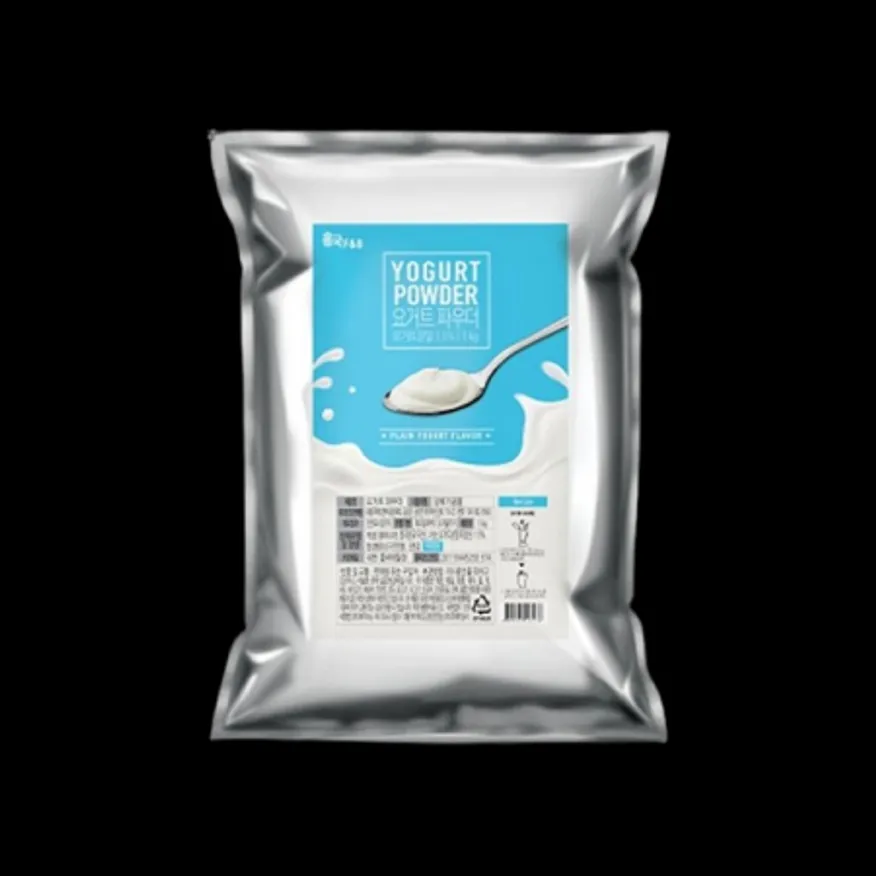 (16:30마감(L)요거트파우더(흥국/1kg) 이미지