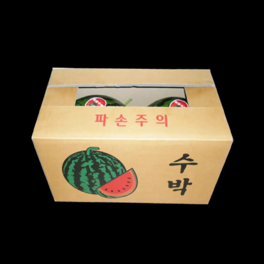 수박(박스/14~16kg내외*2/국내산) 이미지
