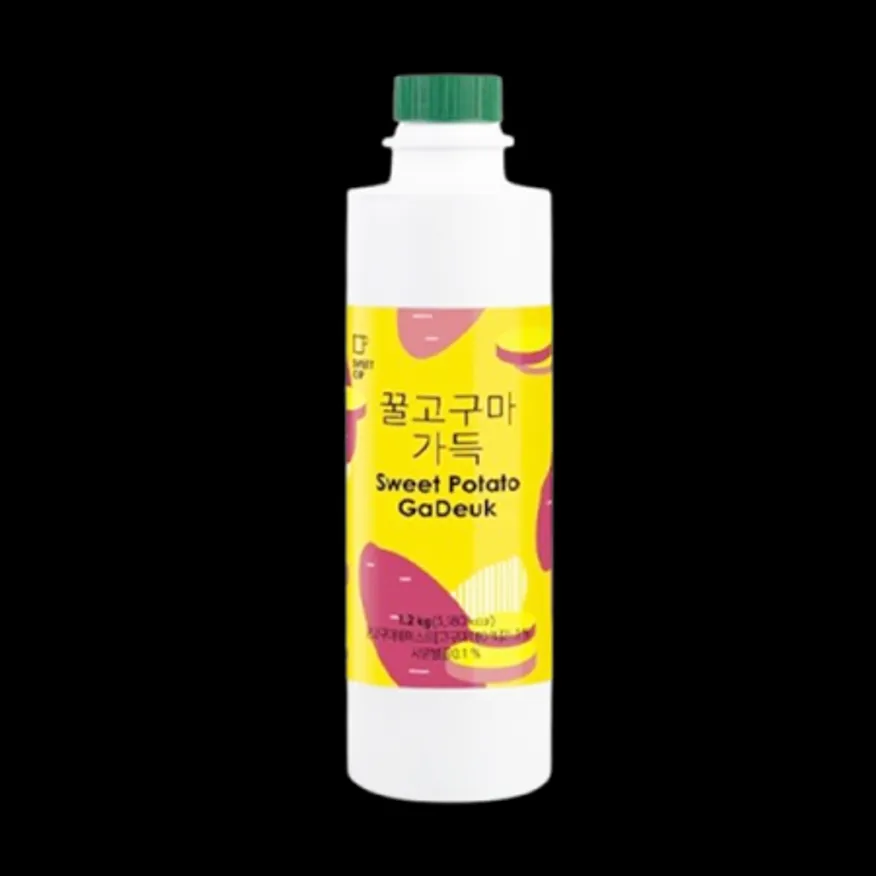 (16:30마감(L)꿀고구마가득(스위트컵/1.2kg) 이미지