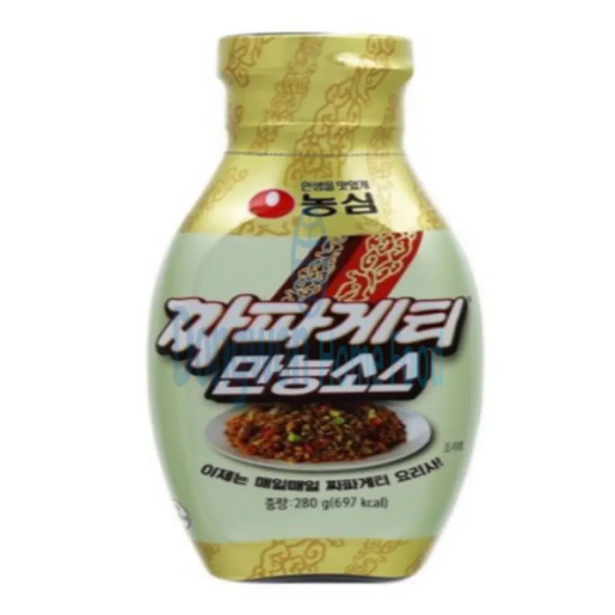 (16:30마감(D) 짜파게티만능소스(농심/280G)EA 이미지