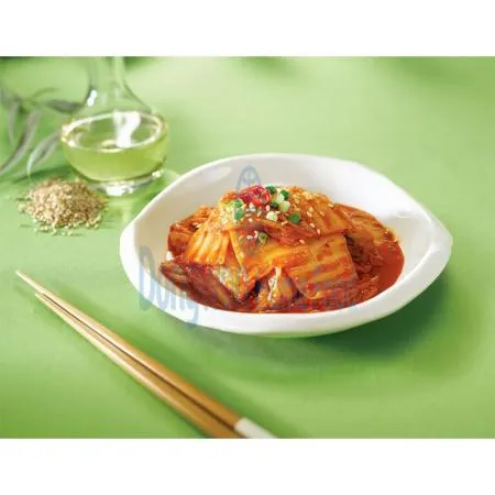 (16:30마감(D) 미니볶음김치(종가집/3KG)EA 이미지