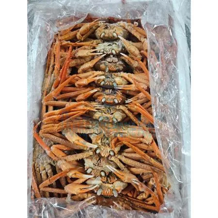 (16:30마감(D) 붉은대게홀라운드(국내산/냉동/40미내외/6kg/소)BOX 이미지