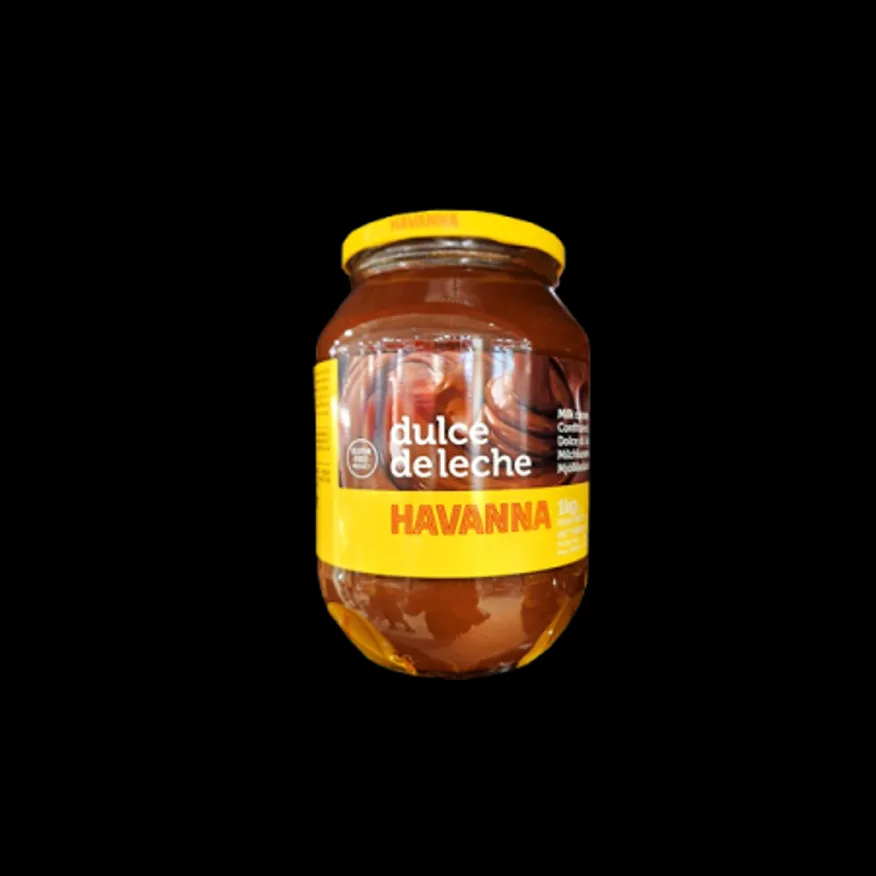 코스트코/HAVANNA-밀크캐러멜 스프레드 1KG 이미지