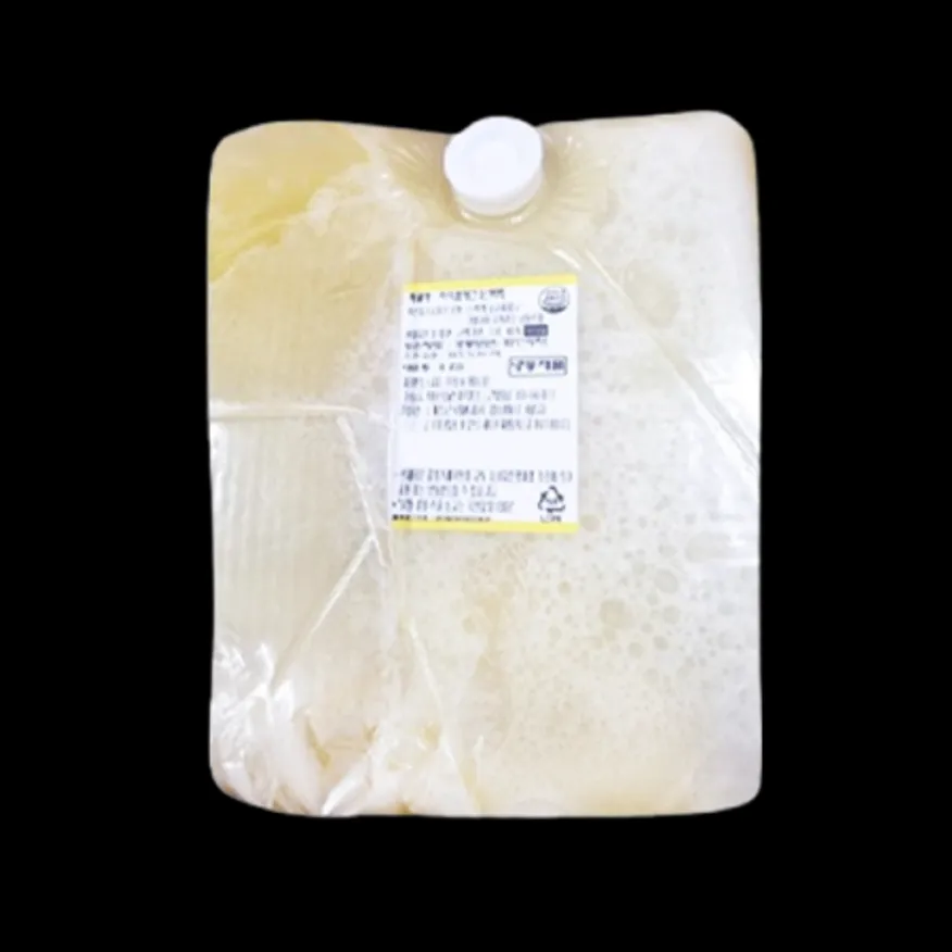 (16:30마감(L)냉동난백액(아이엠에그/5kg) 이미지