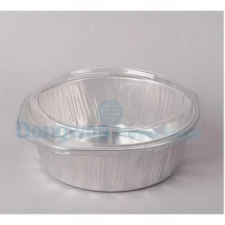 (16:30마감(D) 멀티경냄비(SKA-1450/Ø210*H60mm/알미늄/110입)EA 이미지