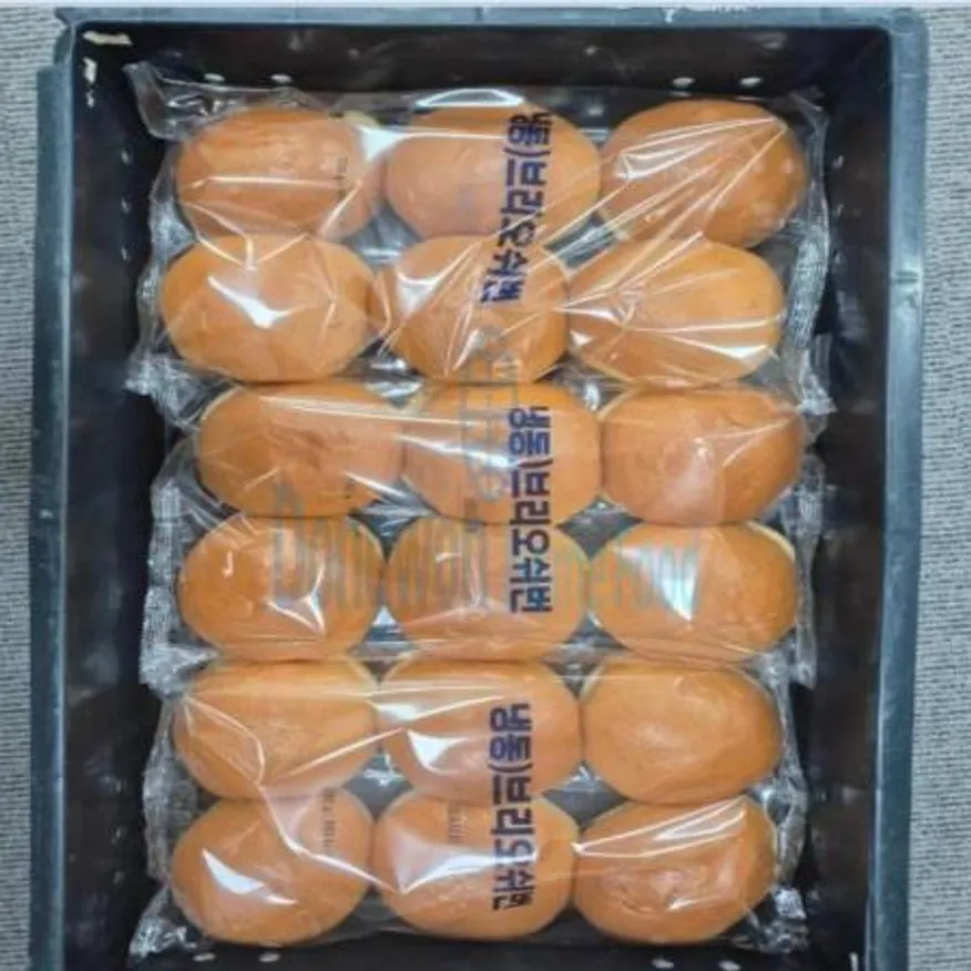 (16:30마감(D) 브리오쉬번(삼립/냉동/330G(6입)*3PAK)BOX 이미지