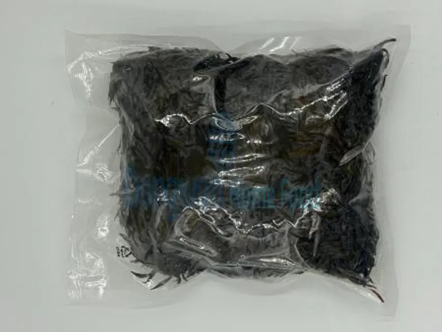 (16:30마감(D) 무염톳(국내산/냉동/1kg)EA 이미지