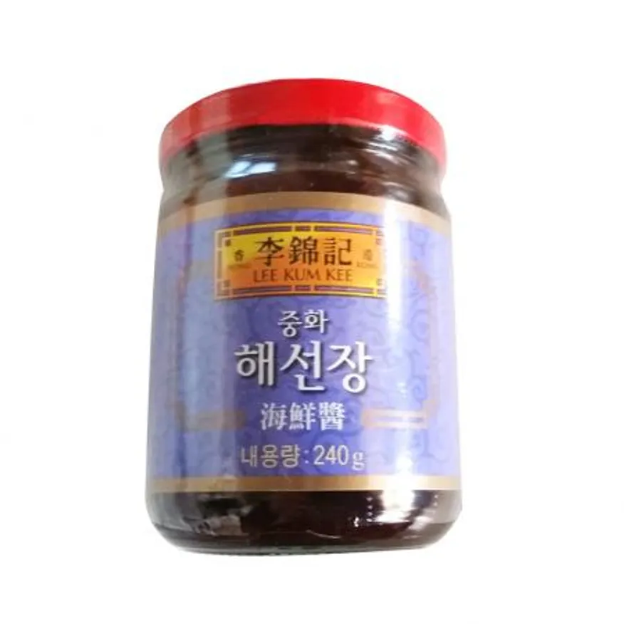 (16:30분마감)이금기 중화해선장(실온 240g) 이미지