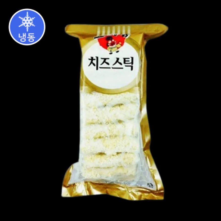 냉동치즈스틱(코주부/1kg) 이미지