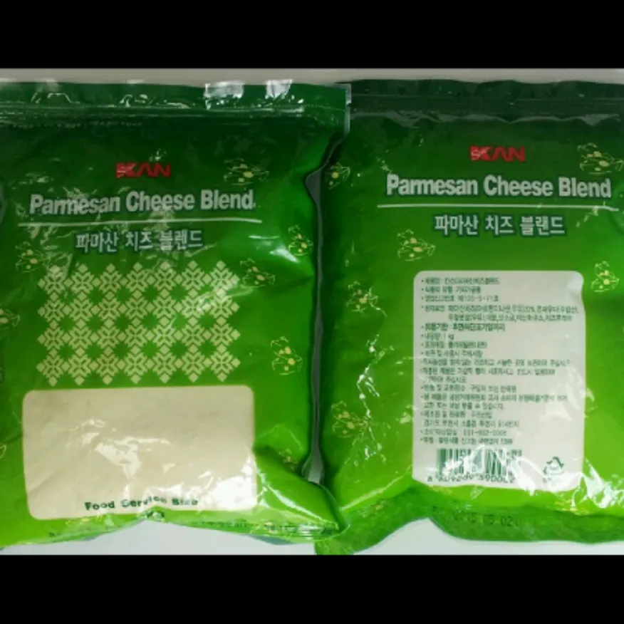 (16:30마감)파마산블렌드골드(1KG/EA/국내산/칸스타) 이미지