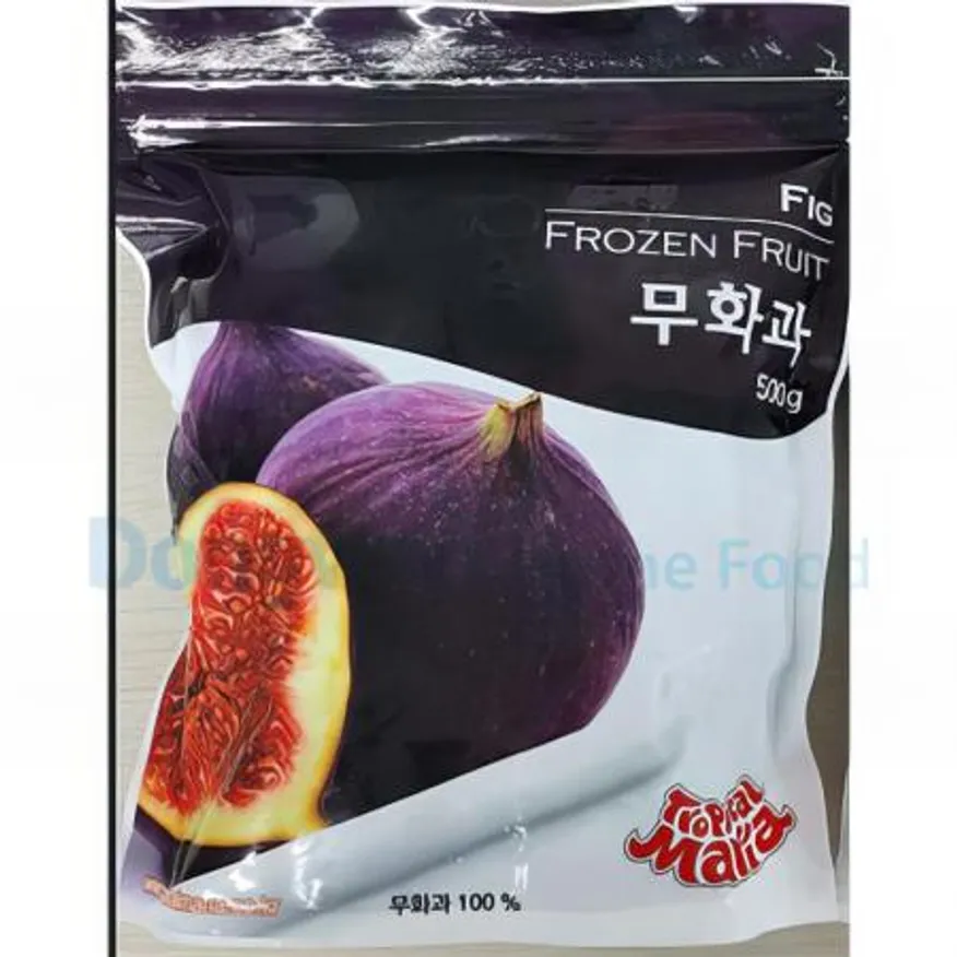 (16:30마감(D) 냉동무화과(국내산/TM/500G)EA 이미지