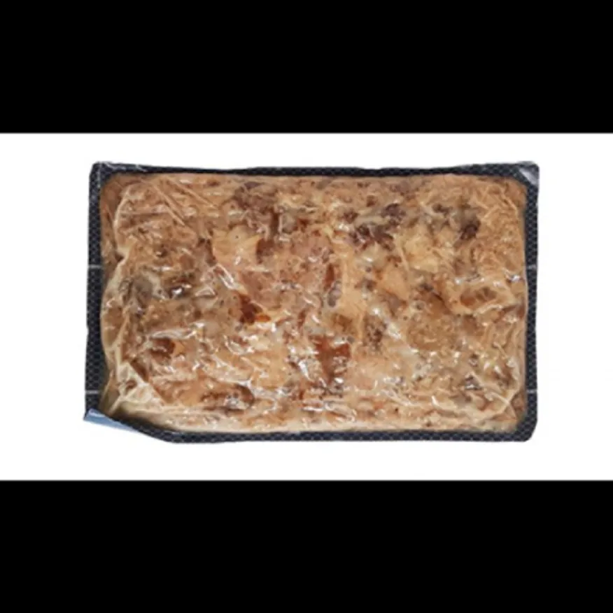 (16:30마감)풀드포크(에쓰푸드/2KG/PAC/돼지고기:미국산) 이미지