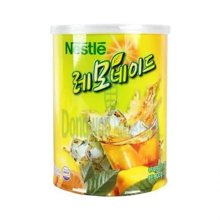(16:30마감(D) 레몬에이드(네슬레/800g)EA 이미지