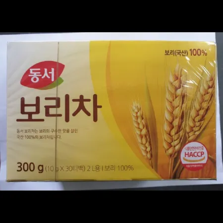 (W)보리차티백,동서,300G(10G*30EA)/PAC