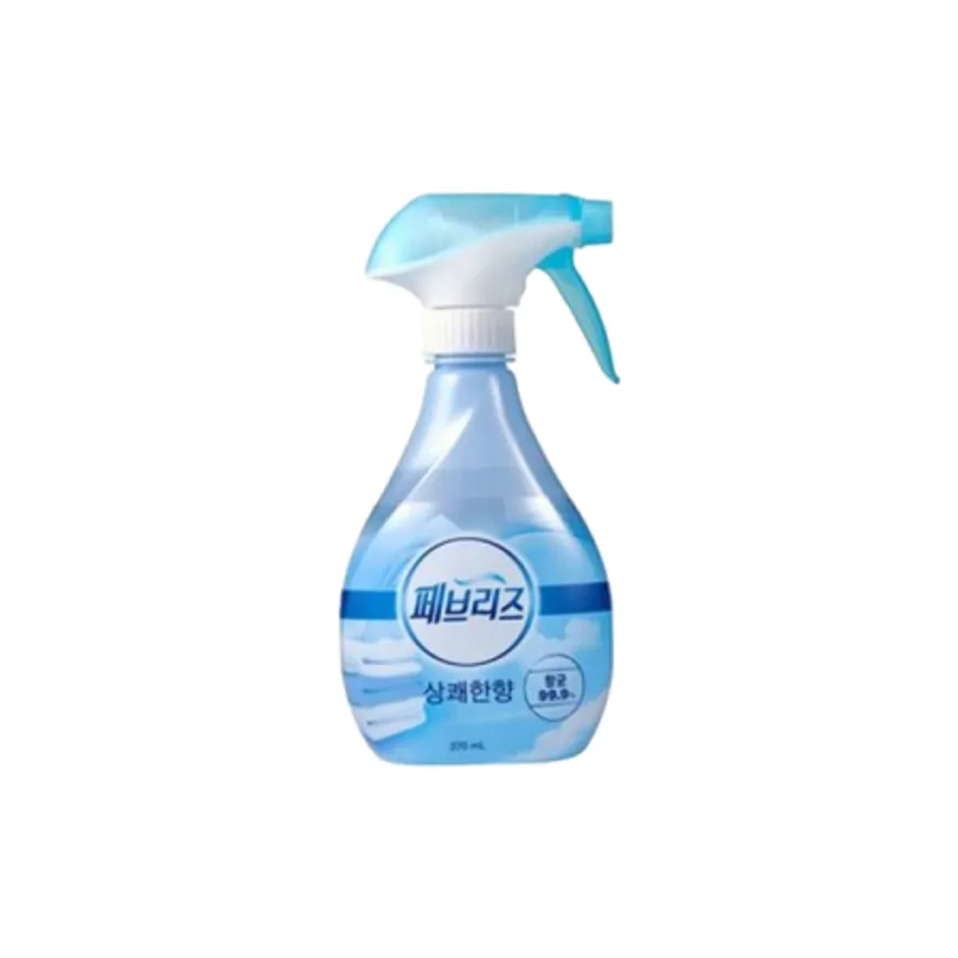페브리즈 상쾌한향(370ml) 이미지