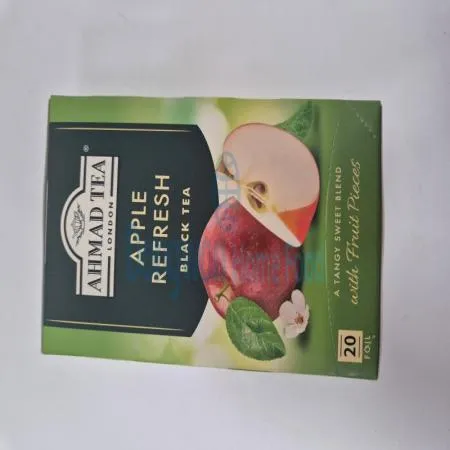(16:30마감(D) 아마드애플리프레쉬(삼주티앤비/2G*20T)EA 이미지