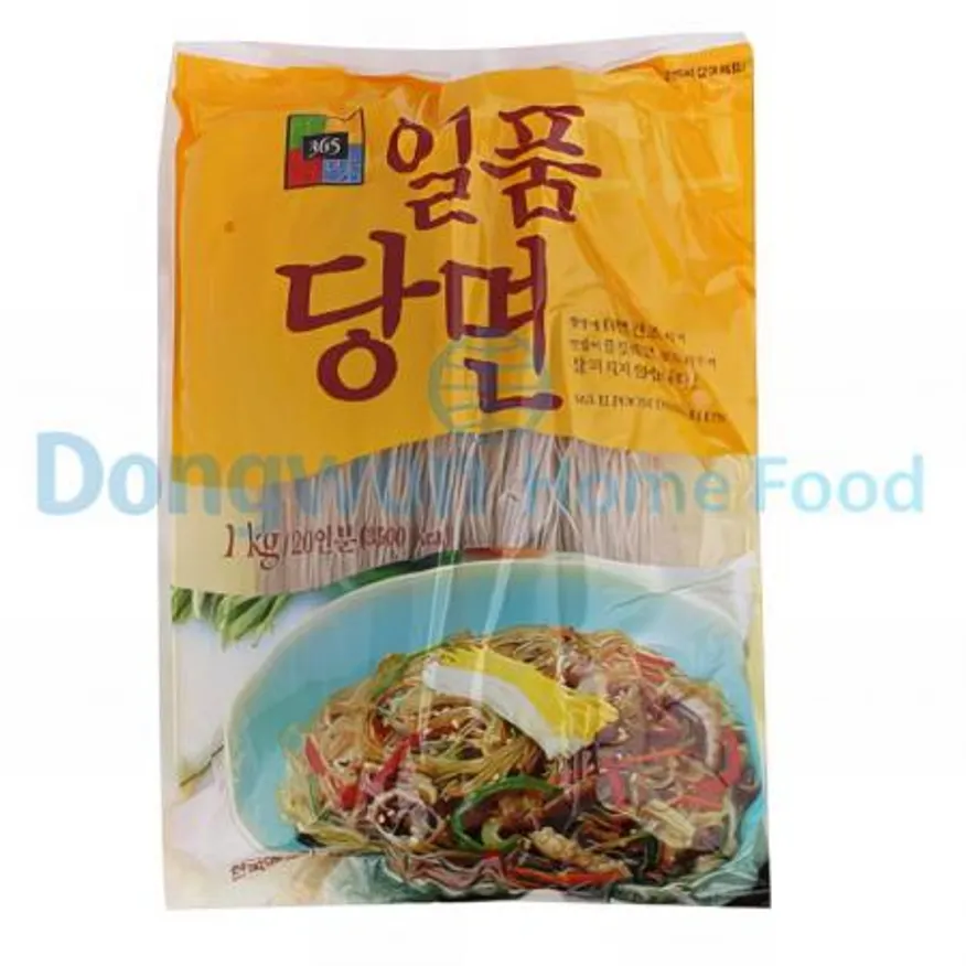 (16:30마감(D) 당면(중국산/에스비/1kg)EA 이미지