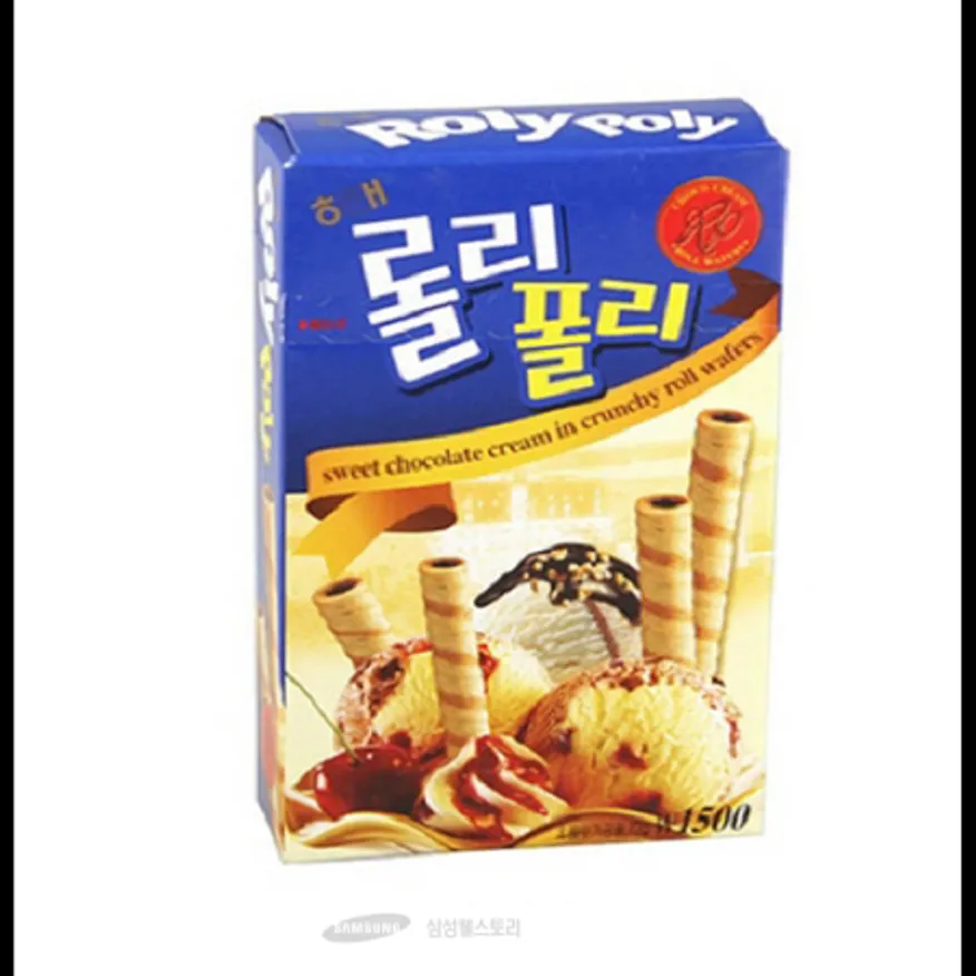 (16:30마감)롤리폴리(62G/EA) 이미지