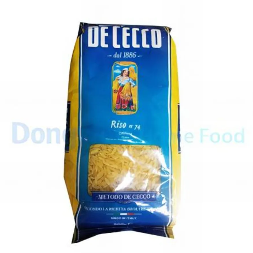 (16:30마감(D) 데체코리소파스타(SEE21/500g)EA 이미지